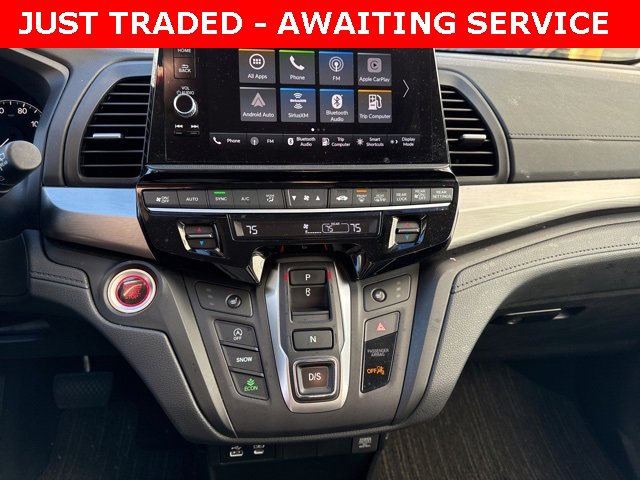 Used 2025 Honda Odyssey EX-L image 19
