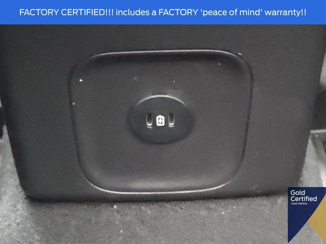Used 2023 Ford Escape ST-Line w/ Tech Pack #1 AWD/4WD image 21