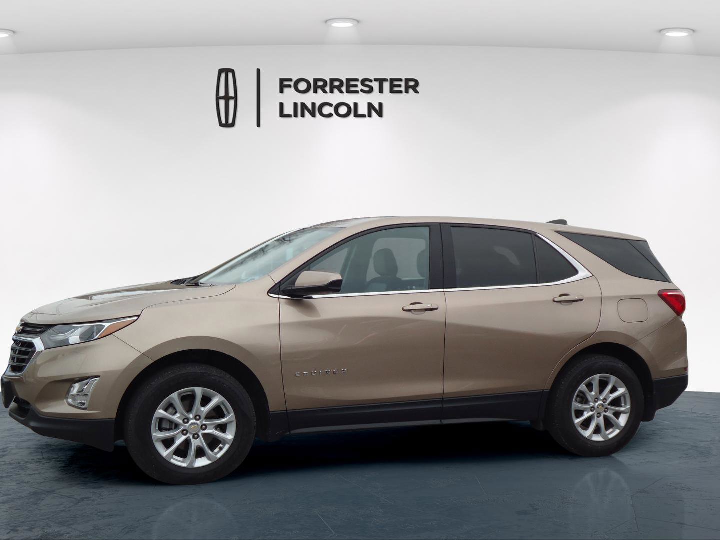 Used 2019 Chevrolet Equinox LT image 6