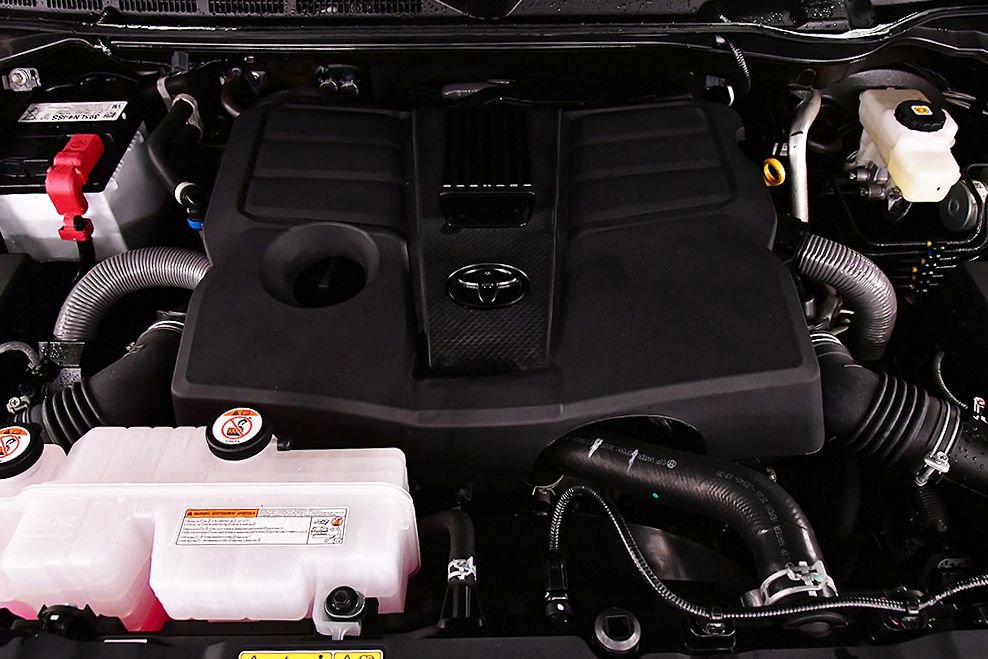 Used 2026 Toyota Tundra Limited AWD/4WD image 33