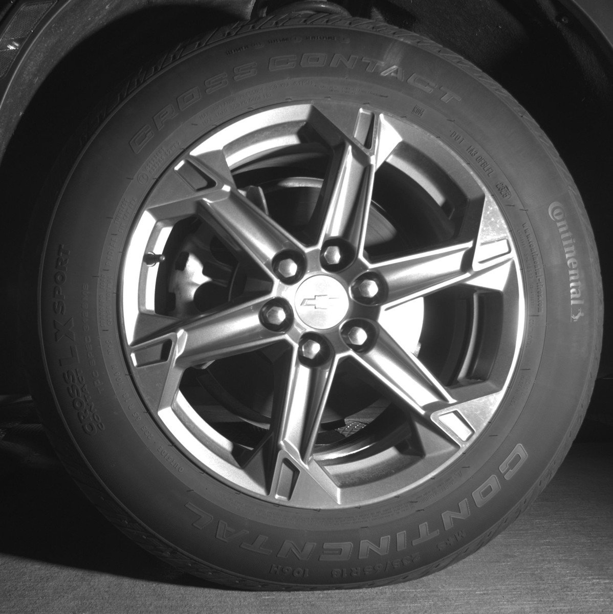 Used 2025 Chevrolet Blazer LT image 11