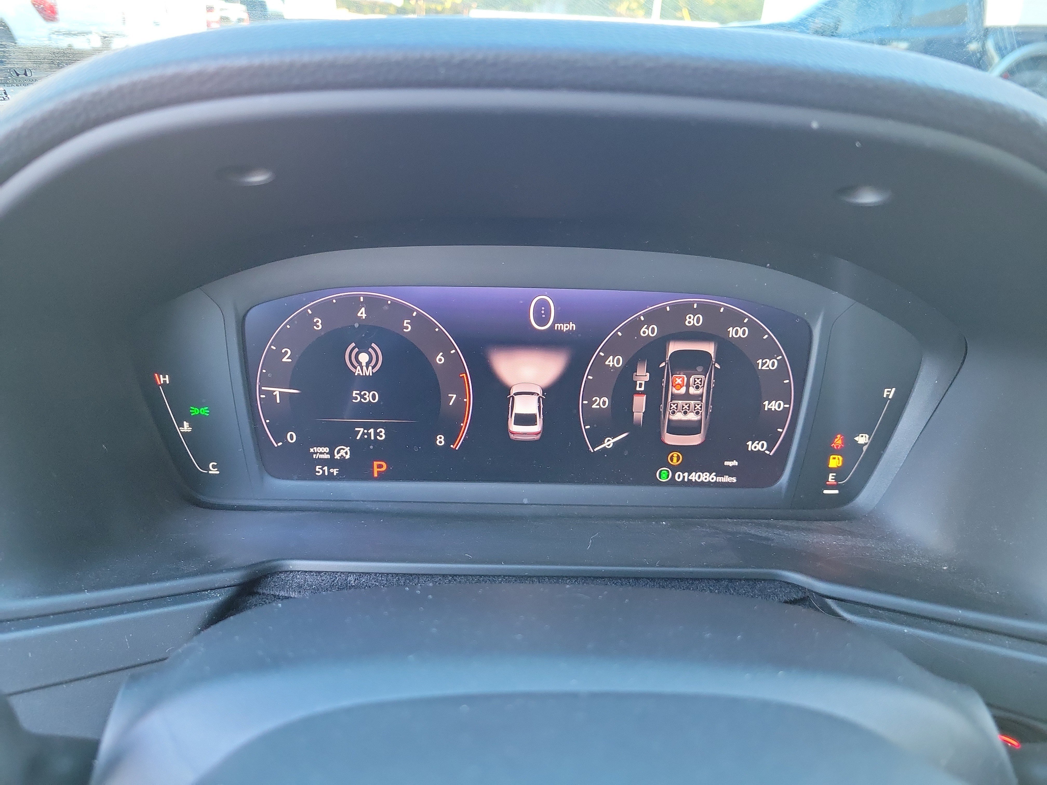 Used 2025 Honda Accord SE image 23