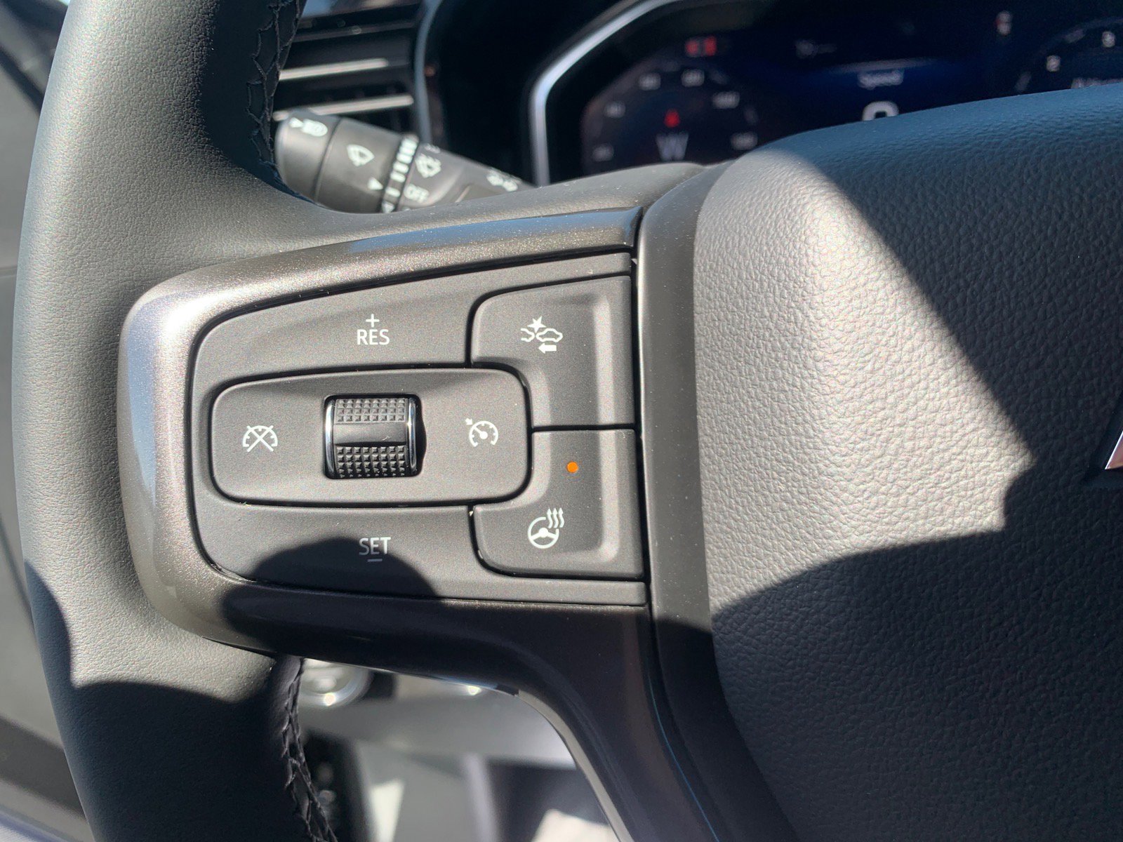 New 2026 Chevrolet Silverado 3500 High Country w/ High Country Premium Package image 11