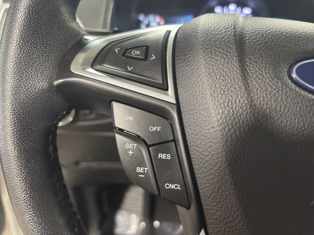 Certified 2022 Ford Edge SEL w/ Convenience Package AWD/4WD image 27