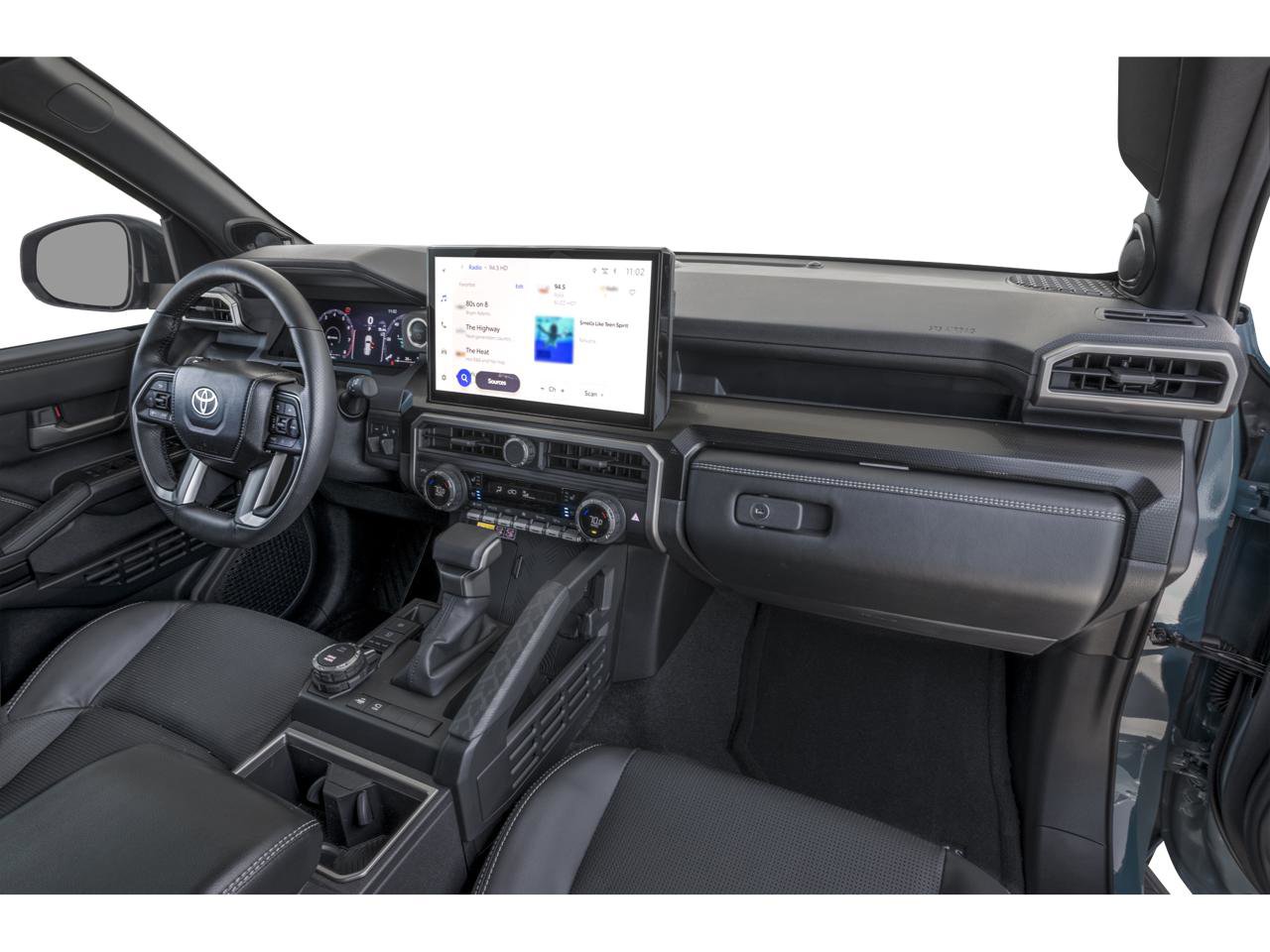 New 2026 Toyota 4Runner Limited image 44