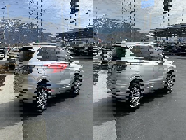 Used 2017 Buick Envision Preferred image 26