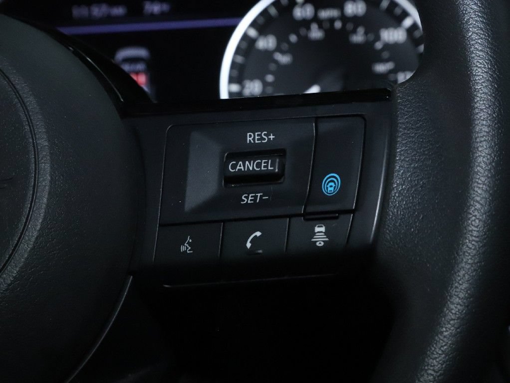Certified 2023 Nissan Rogue SV AWD/4WD image 23