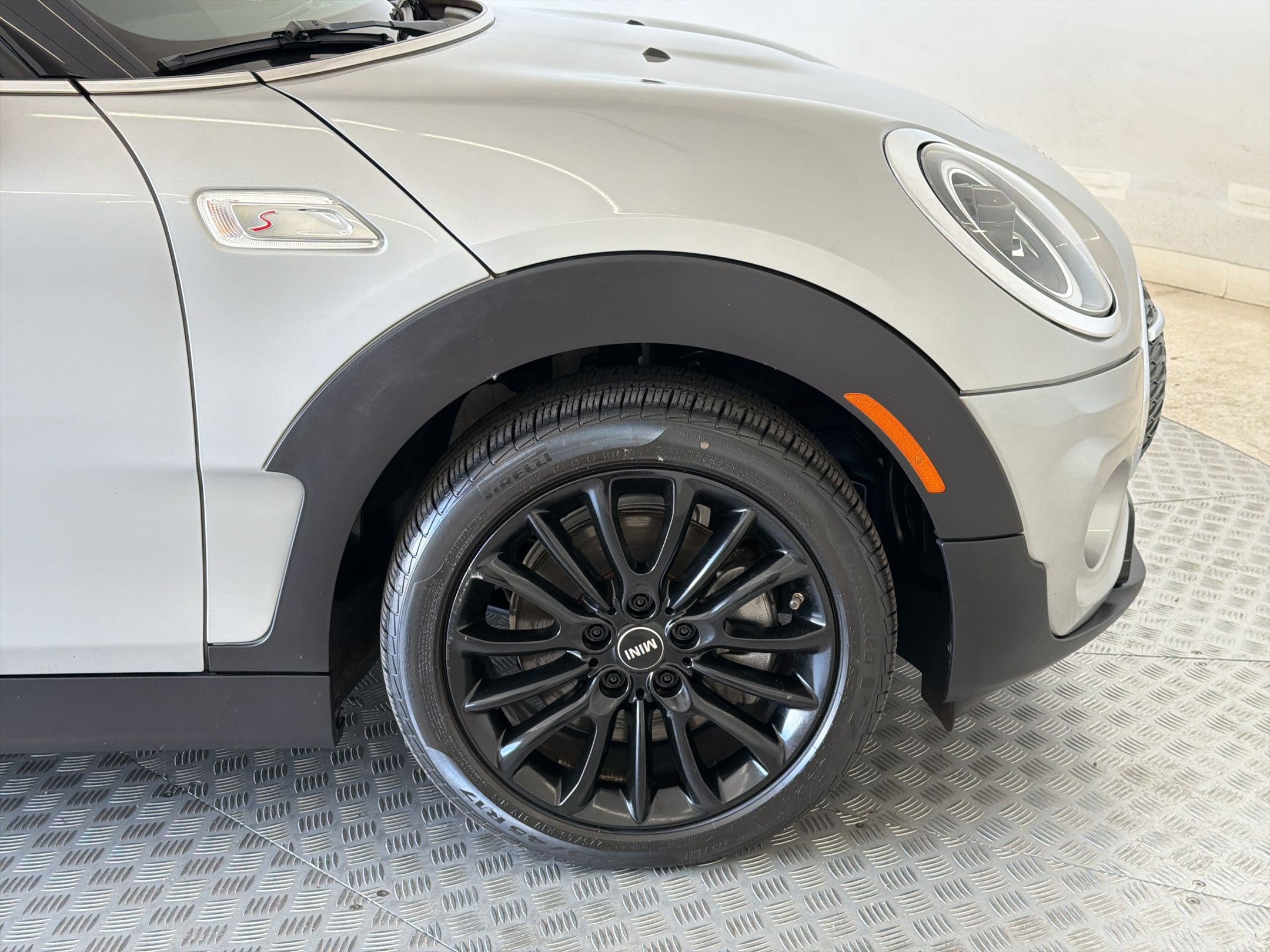 Used 2024 MINI Cooper Clubman S FWD image 12