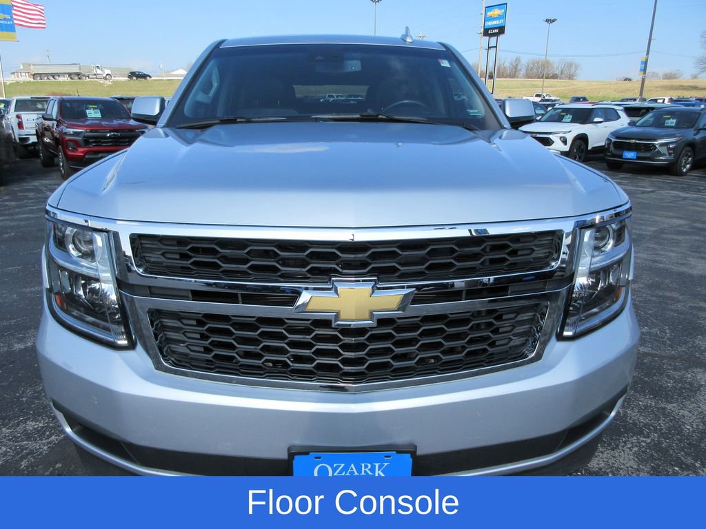 Used 2019 Chevrolet Tahoe LT image 8