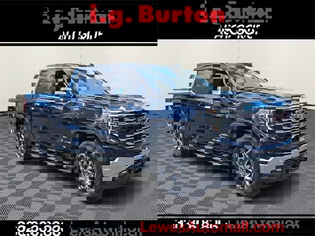 New 2026 GMC Sierra 1500 Elevation w/ Elevation Premium Package