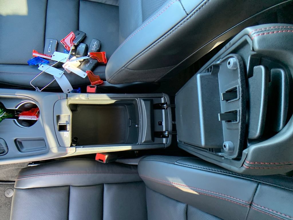 New 2026 Dodge Durango GT AWD/4WD image 26