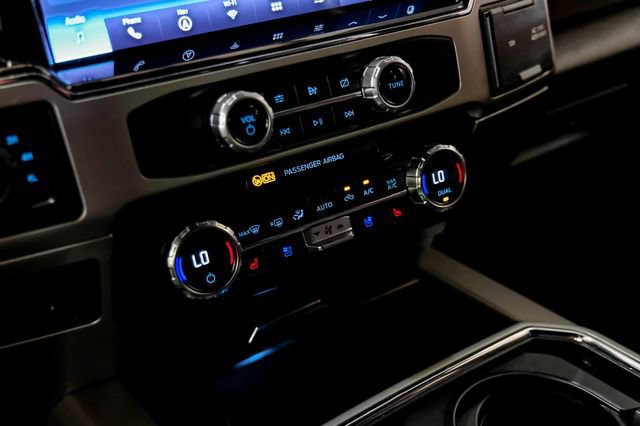 Used 2022 Ford F250 Lariat w/ Chrome Package AWD/4WD image 28