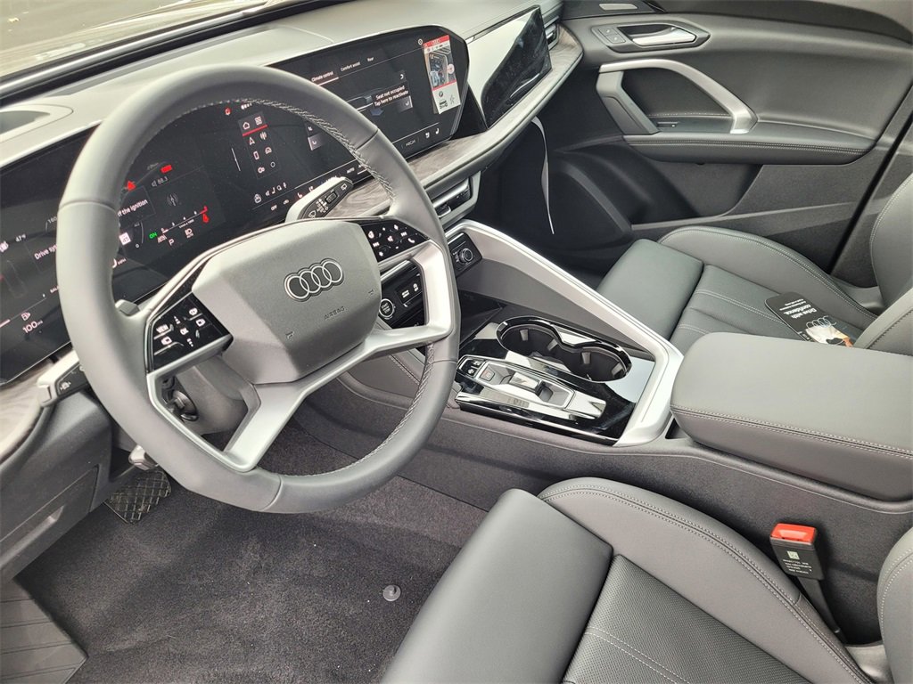 New 2025 Audi Q5 Premium Plus image 10