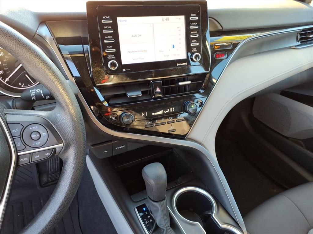 Used 2024 Toyota Camry LE image 35