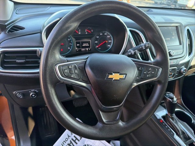 Used 2018 Chevrolet Equinox LT image 11
