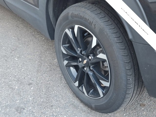 Used 2023 Chevrolet TrailBlazer LT w/ Convenience Package image 8