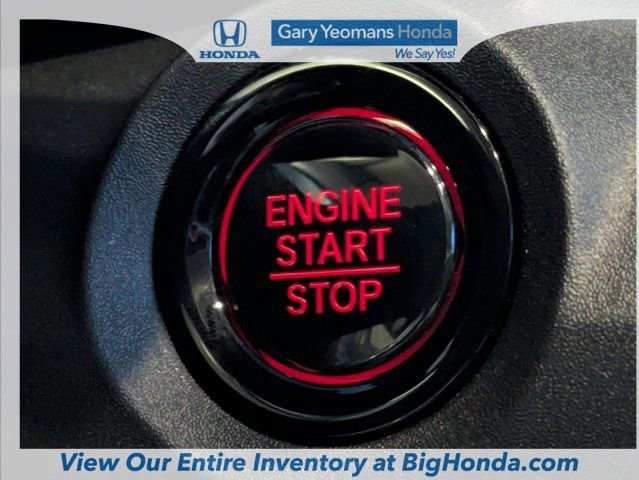 Certified 2026 Honda CR-V LX image 30