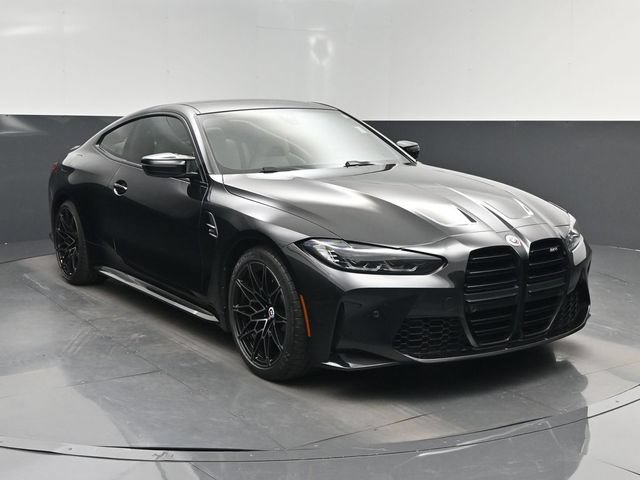 Used 2022 BMW M4 Coupe RWD image 8