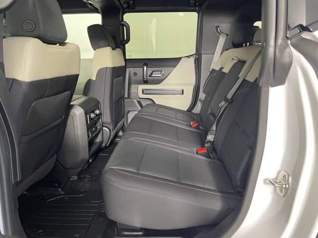 New 2026 GMC Hummer EV SUV AWD/4WD image 16