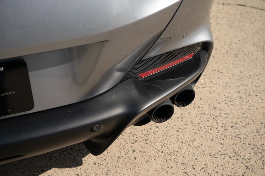 Certified 2022 Ferrari Portofino M image 29