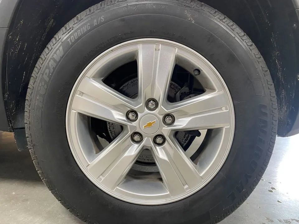 Used 2015 Chevrolet Trax LT w/ LPO, Protection Package image 38