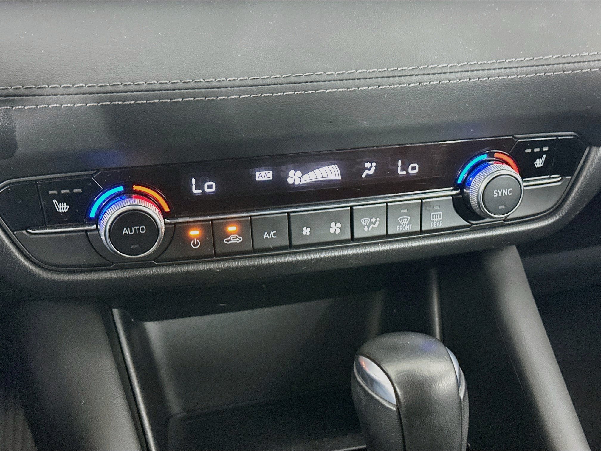 Used 2020 MAZDA MAZDA6 Touring FWD image 23
