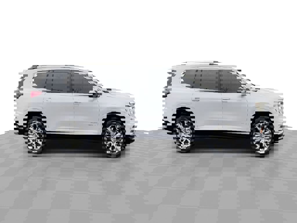 New 2026 GMC Acadia Denali w/ Super Cruise Package image 9