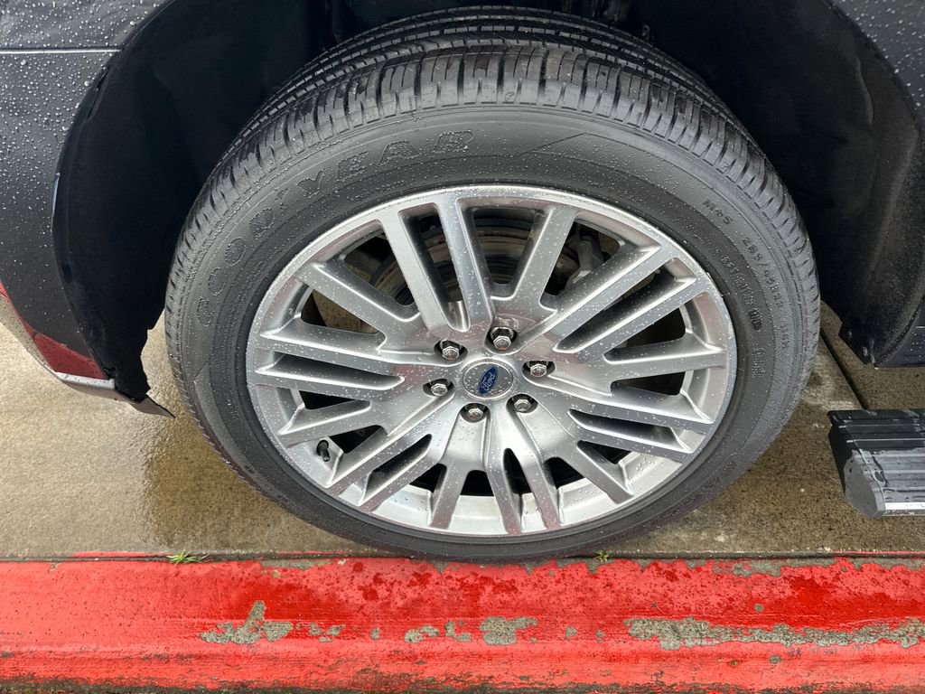 Used 2024 Ford Expedition Max Limited AWD/4WD image 25