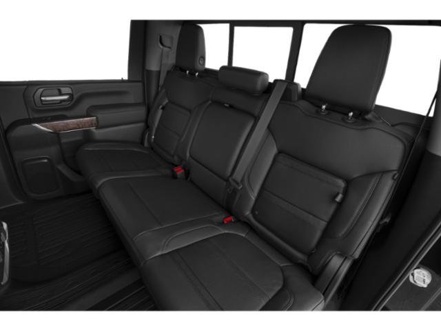 Used 2022 GMC Sierra 3500 Denali w/ Technology Package AWD/4WD image 16