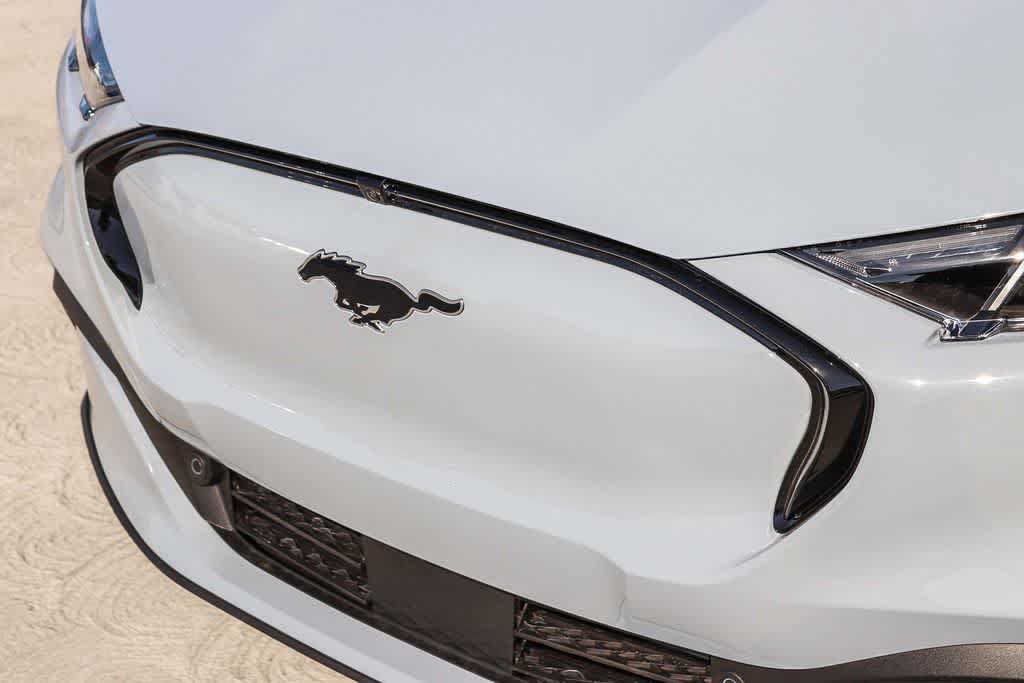 New 2026 Ford Mustang Mach-E Premium RWD image 8