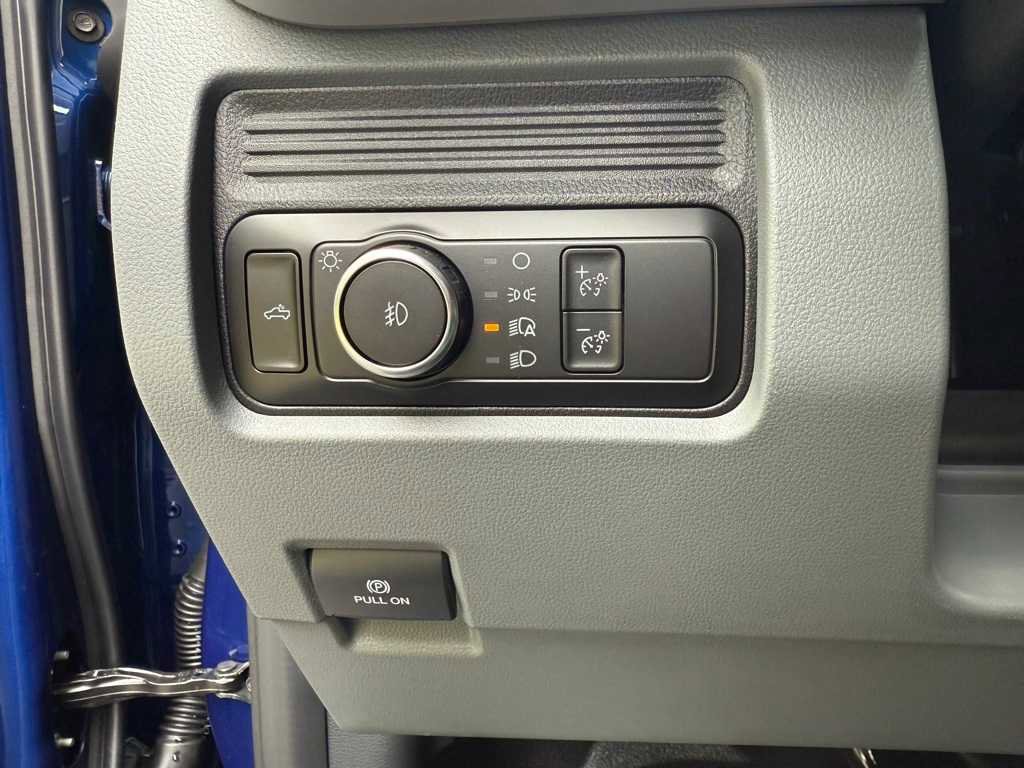 New 2026 Ford F350 XL image 12