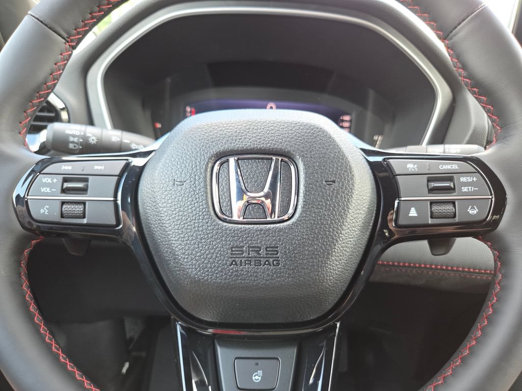 New 2026 Honda Pilot Black Edition image 37