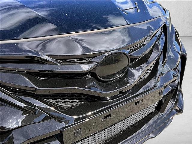 Used 2024 Toyota Camry TRD w/ TRD Package w/JBL Audio FWD image 30
