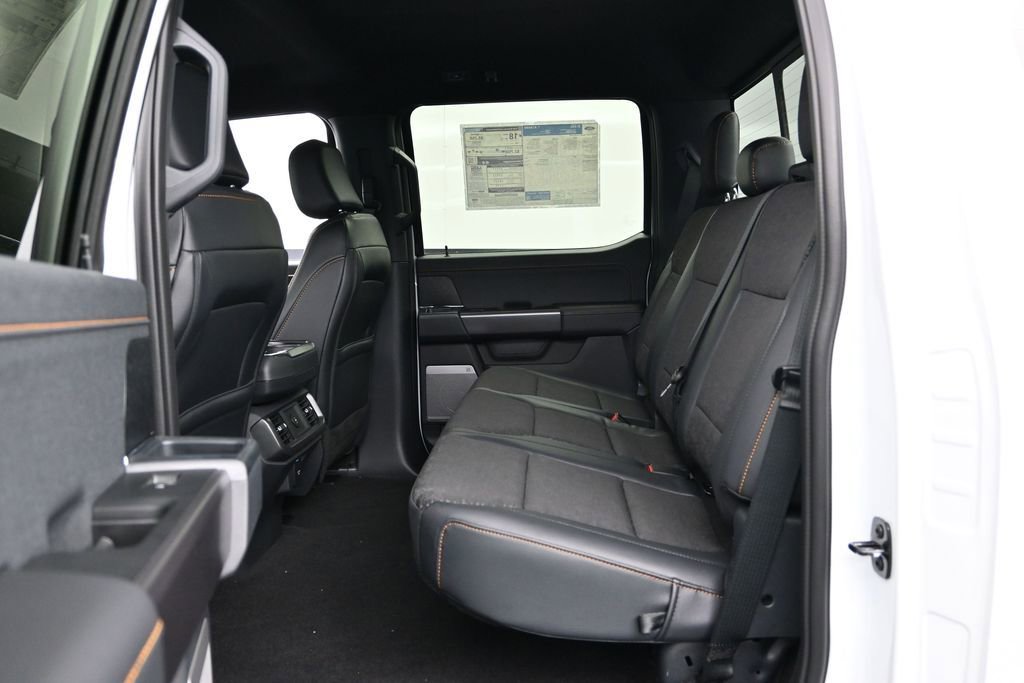 New 2026 Ford F150 Tremor AWD/4WD image 24