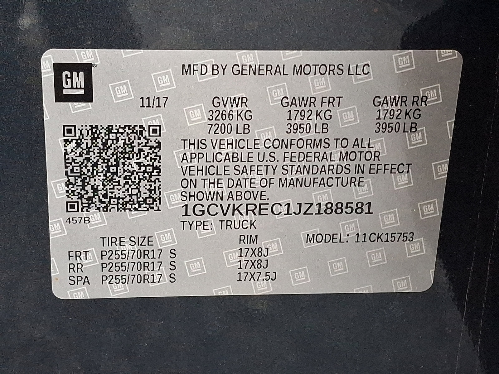 Used 2018 Chevrolet Silverado 1500 LT w/ All Star Edition image 26