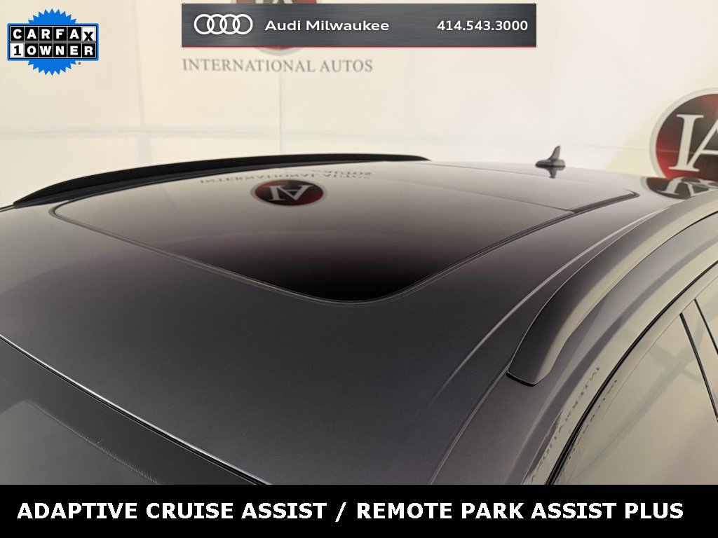 Used 2025 Audi RS Q8 performance image 9