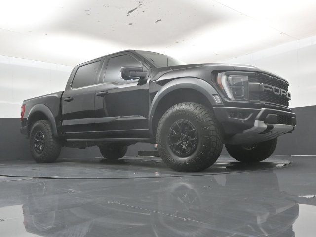 Used 2023 Ford F150 Raptor w/ Raptor 37 Performance Package AWD/4WD image 54