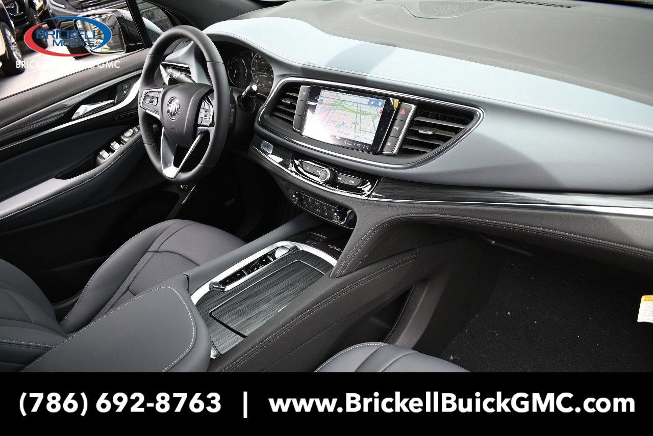 New 2024 Buick Enclave Premium image 15