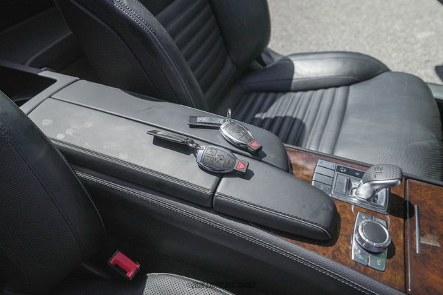 Used 2013 Mercedes-Benz SL 550 image 41