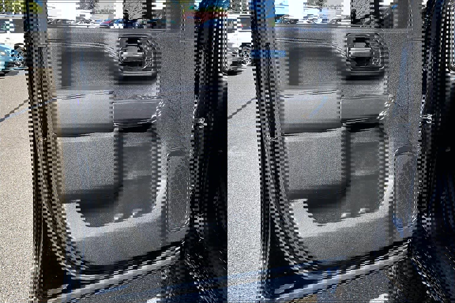 Used 2022 GMC Sierra 2500 AT4 image 21