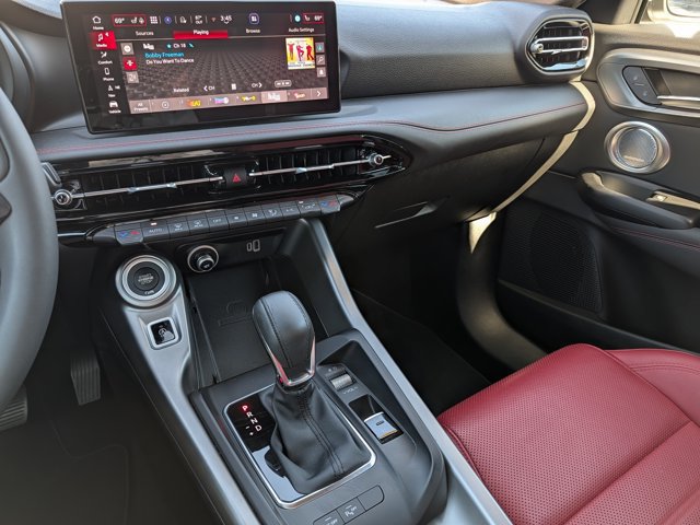Used 2023 Dodge Hornet GT Plus AWD/4WD image 24