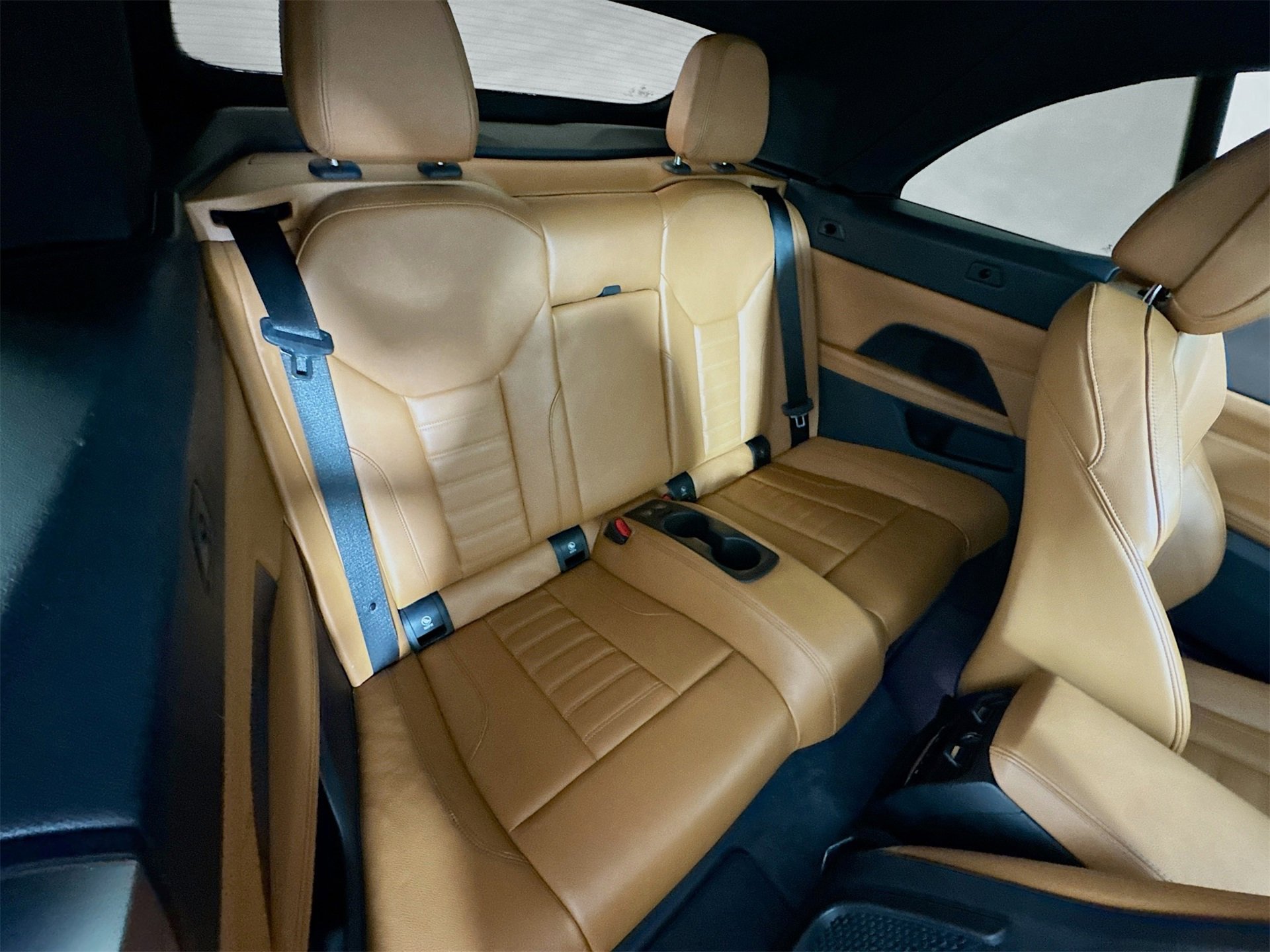 Used 2021 BMW 430i Convertible w/ Convenience Package image 28