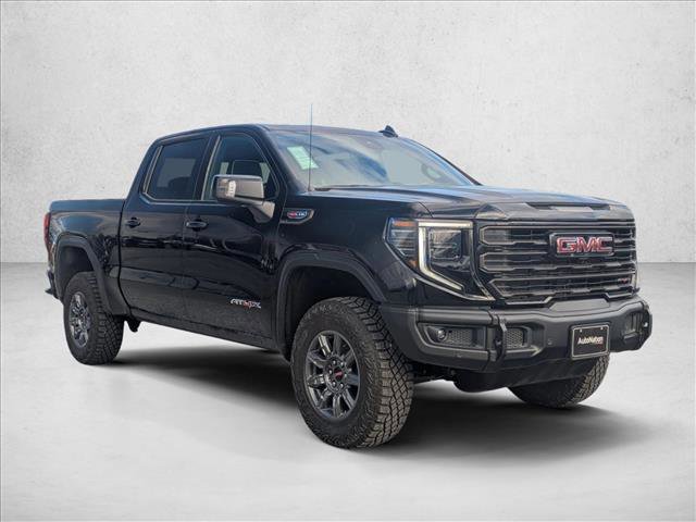 New 2026 GMC Sierra 1500 AT4X image 6