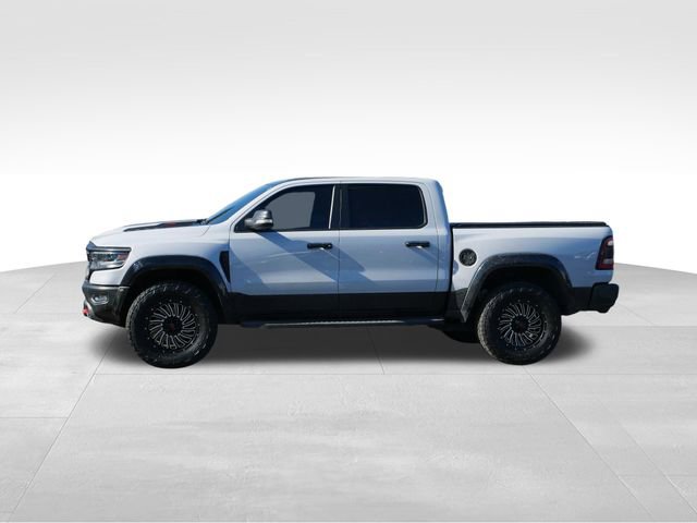 Used 2021 RAM 1500 TRX w/ TRX Level 2 Equipment Group image 4