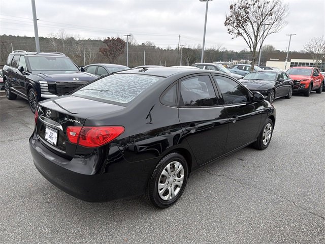 Used 2010 Hyundai Elantra GLS image 7