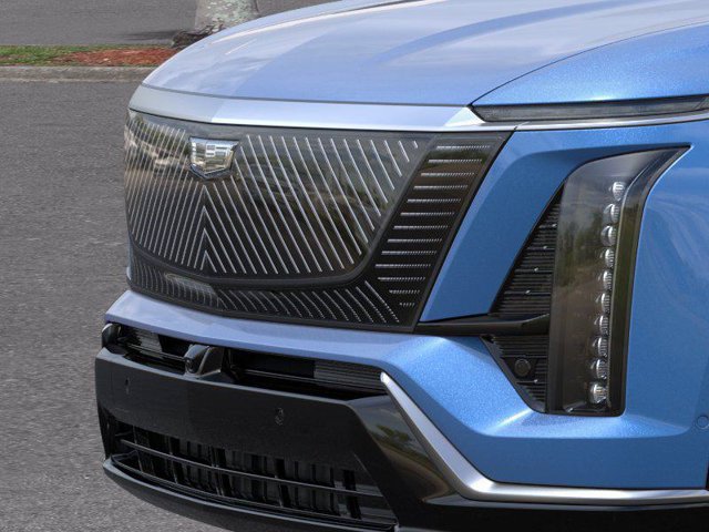 New 2027 Cadillac Vistiq Luxury AWD/4WD image 13