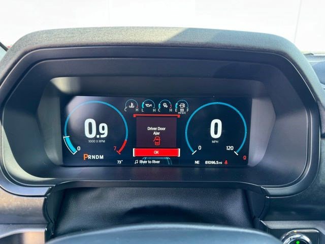 Used 2021 Ford F150 Tremor w/ Equipment Group 402A High image 18