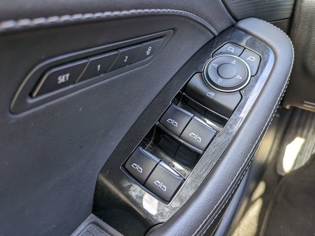 Used 2025 Cadillac CT5 Premium Luxury image 20