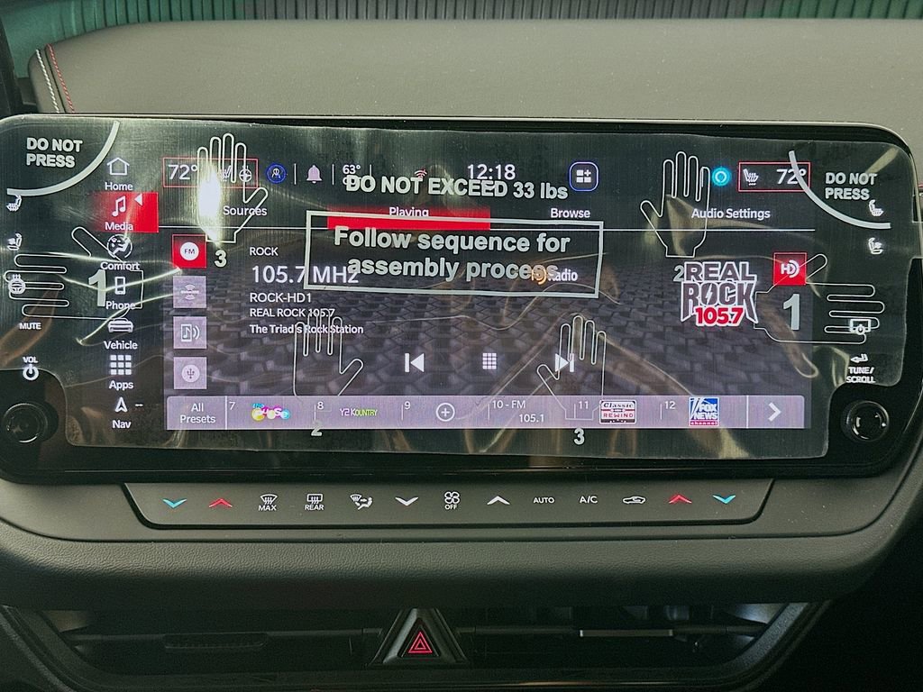 New 2026 Dodge Charger Scat Pack AWD/4WD image 13