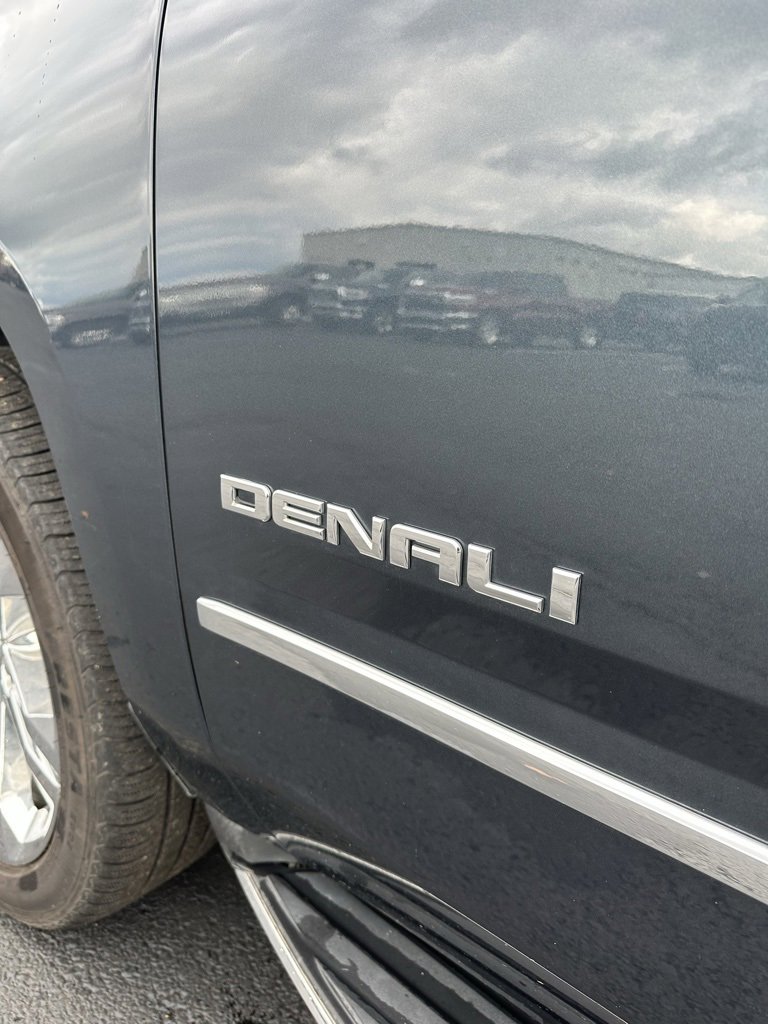 Used 2019 GMC Yukon Denali w/ Open Road Package image 5